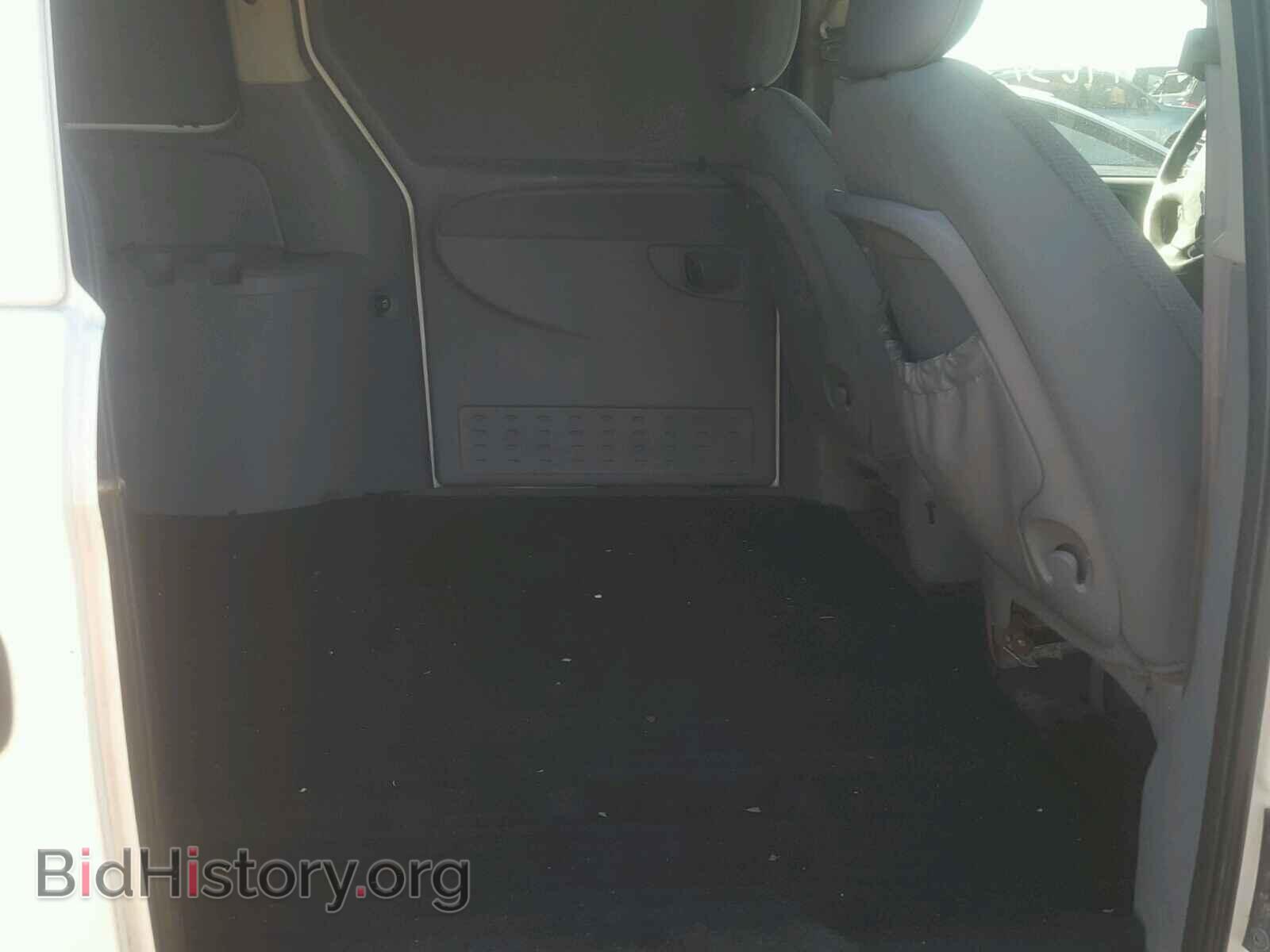 2005 DODGE CARAVAN - VIN: 1D4GP23R55B219311 - Фото 6