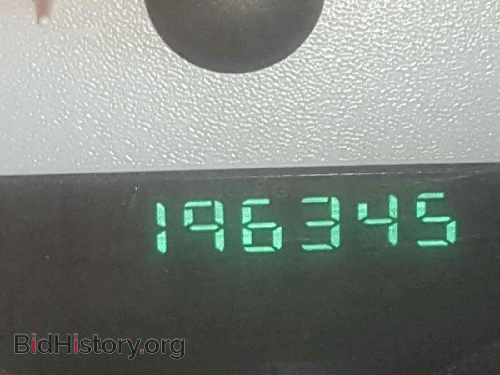 2005 DODGE CARAVAN - VIN: 1D4GP23R55B219311 - Фото 8