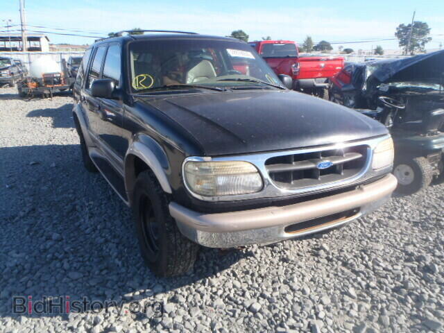 Фотография 1FMDU34E6VUA90098 - FORD EXPLORER 1997