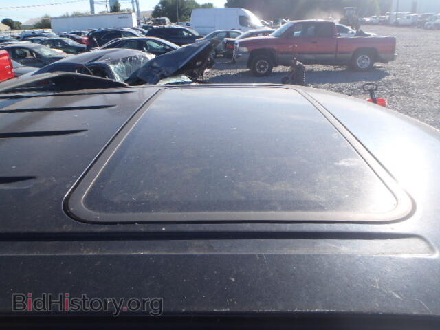 1997 FORD EXPLORER - VIN: 1FMDU34E6VUA90098 - Фото 9