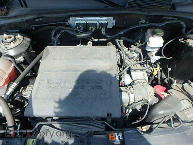 2012 FORD ESCAPE - VIN: 1FMCU0DG9CKA41112 - Фото 7
