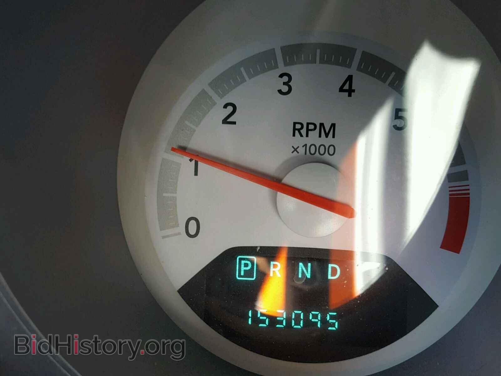 2009 DODGE AVENGER - VIN: 1B3LC46B59N538859 - Фото 8