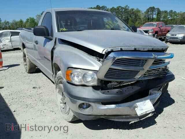Photo 1D7HA16K93J507403 - DODGE RAM 1500 2003
