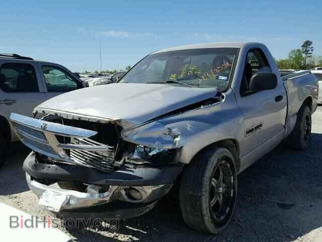 2003 DODGE RAM 1500 - VIN: 1D7HA16K93J507403 - Photo 2