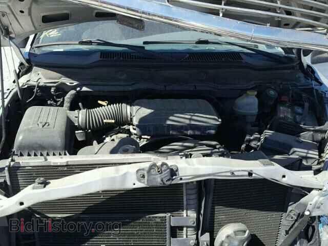 2003 DODGE RAM 1500 - VIN: 1D7HA16K93J507403 - Photo 7