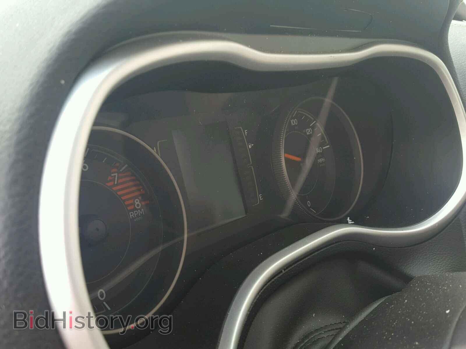 2018 JEEP CHEROKEE - VIN: 1C4PJMLX9JD539531 - Фото 8