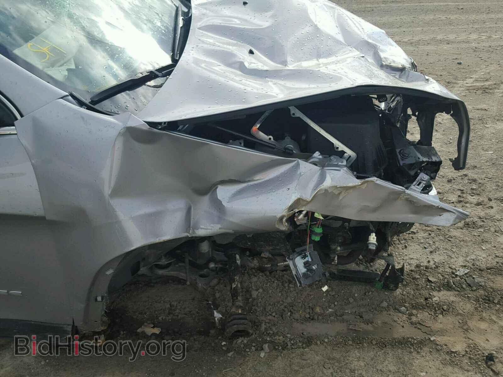 2018 JEEP CHEROKEE - VIN: 1C4PJMLX9JD539531 - Фото 9