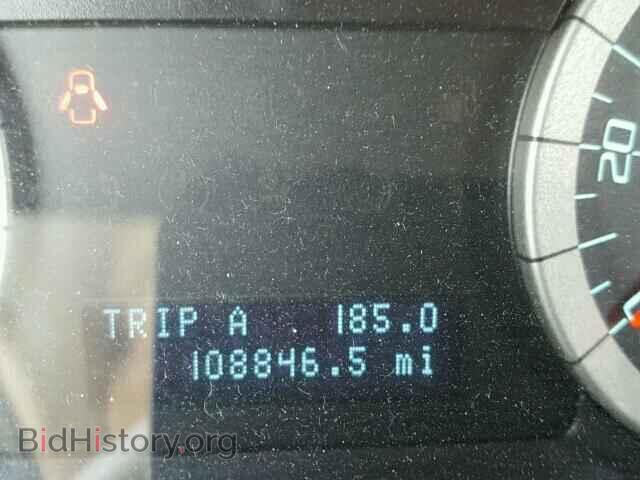 2012 FORD ESCAPE - VIN: 1FMCU0DG4CKA67326 - Фото 8