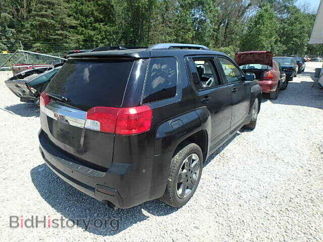 2013 GMC TERRAIN - VIN: 2GKFLXE33D6274694 - Фото 4