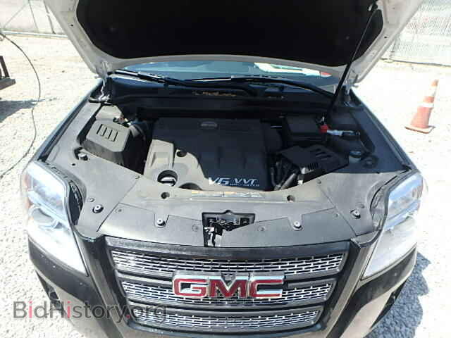 2013 GMC TERRAIN - VIN: 2GKFLXE33D6274694 - Фото 7
