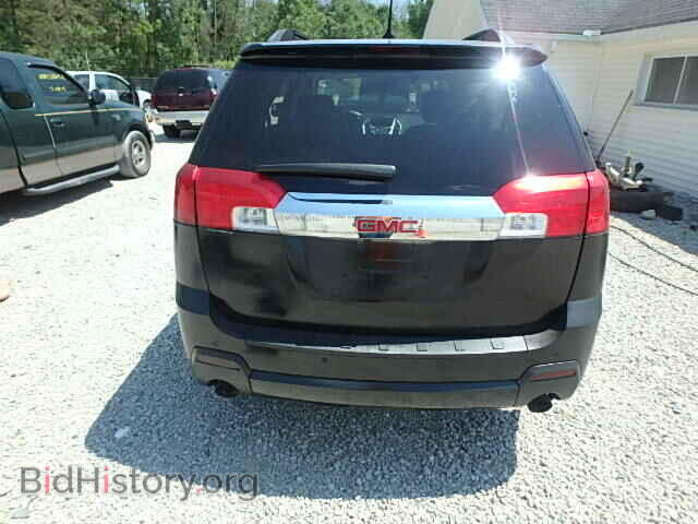 2013 GMC TERRAIN - VIN: 2GKFLXE33D6274694 - Фото 10