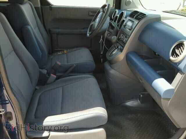 2003 HONDA ELEMENT - VIN: 5J6YH18523L009202 - Photo 5