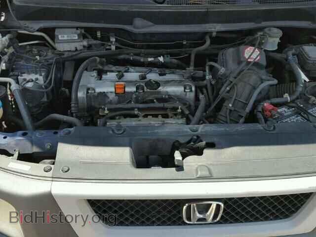 2003 HONDA ELEMENT - VIN: 5J6YH18523L009202 - Photo 7