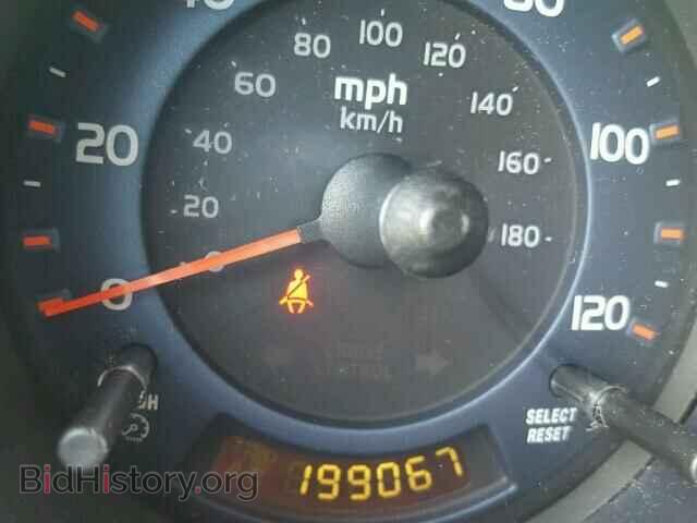 2003 HONDA ELEMENT - VIN: 5J6YH18523L009202 - Photo 8