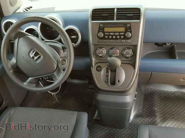 2003 HONDA ELEMENT - VIN: 5J6YH18523L009202 - Photo 9