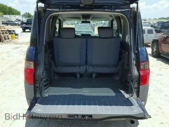 2003 HONDA ELEMENT - VIN: 5J6YH18523L009202 - Photo 10