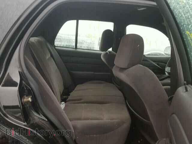 2005 FORD CROWN VIC - VIN: 2FAFP73W85X137216 - Фото 6