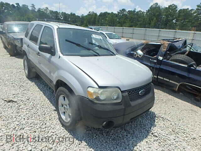 Photo 1FMCU03125DA10076 - FORD ESCAPE 2005