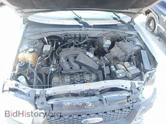 2005 FORD ESCAPE - VIN: 1FMCU03125DA10076 - Фото 7