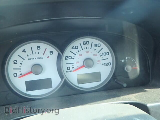 2005 FORD ESCAPE - VIN: 1FMCU03125DA10076 - Фото 8