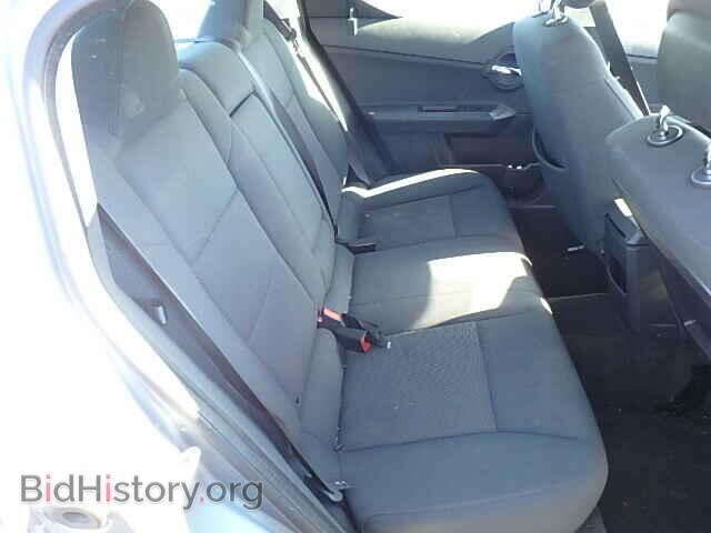 2010 DODGE AVENGER - VIN: 1B3CC4FB6AN112182 - Фото 6