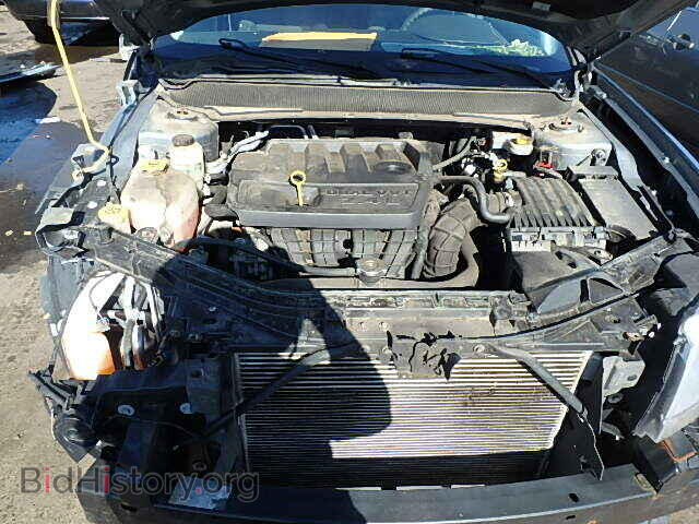 2010 DODGE AVENGER - VIN: 1B3CC4FB6AN112182 - Фото 7