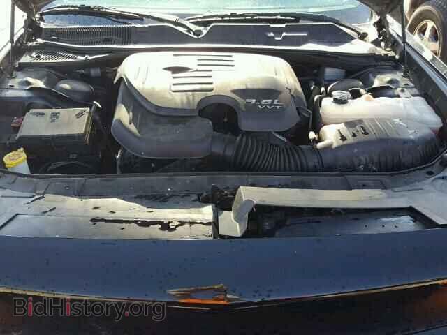 2015 DODGE CHALLENGER - VIN: 2C3CDZAG3FH739776 - Photo 7