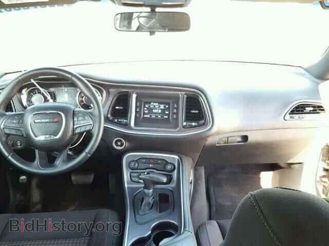 2015 DODGE CHALLENGER - VIN: 2C3CDZAG3FH739776 - Photo 9