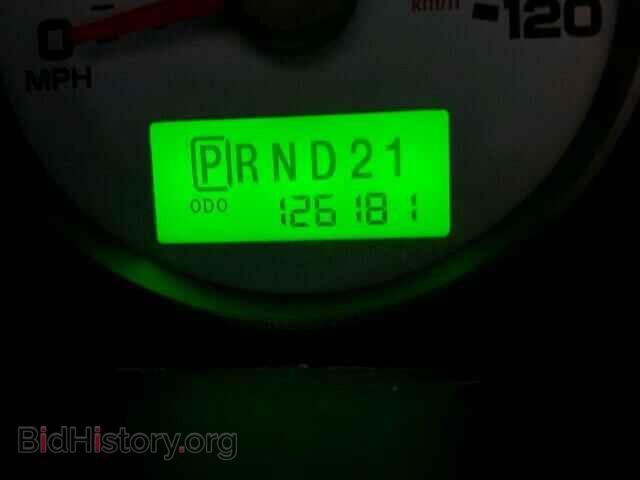2007 FORD ESCAPE - VIN: 1FMCU93117KB34231 - Фото 8