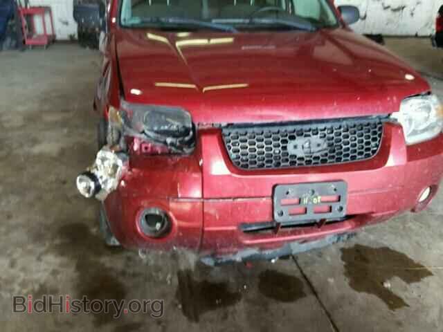 2007 FORD ESCAPE - VIN: 1FMCU93117KB34231 - Фото 10