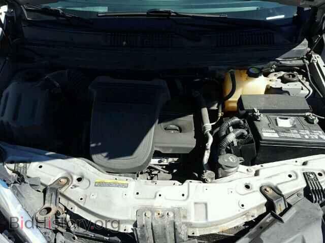 2008 SATURN VUE - VIN: 3GSCL33PX8S539412 - Фото 7