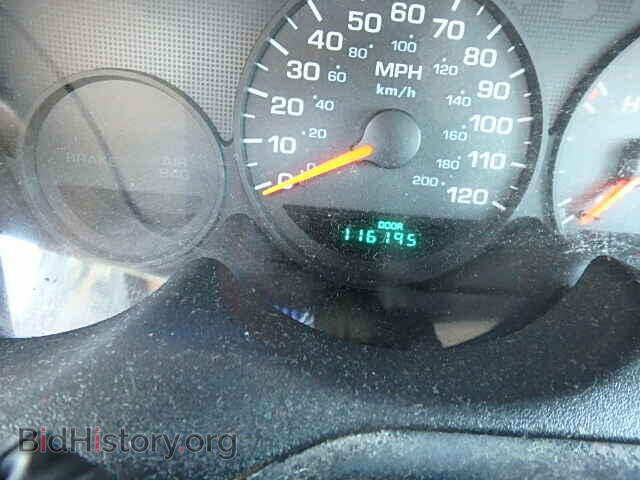 2001 DODGE NEON - VIN: 1B3ES46C61D301683 - Фото 8