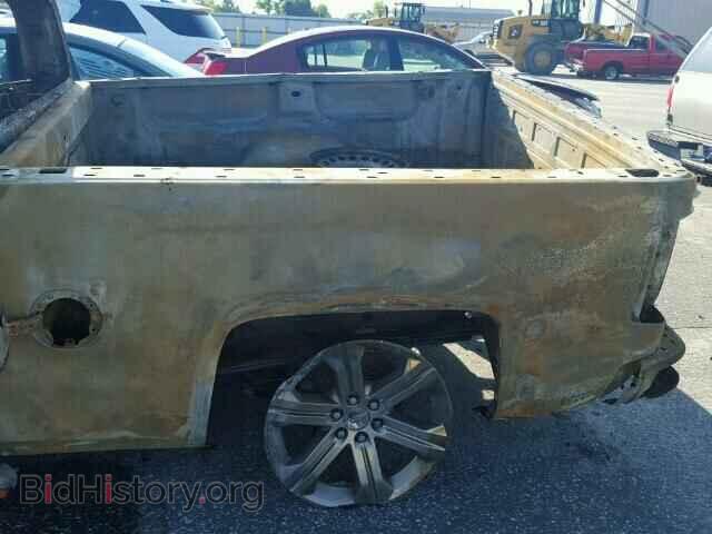 2014 CHEVROLET SILVERADO - VIN: 3GCUKTEC6EG347559 - Фото 10