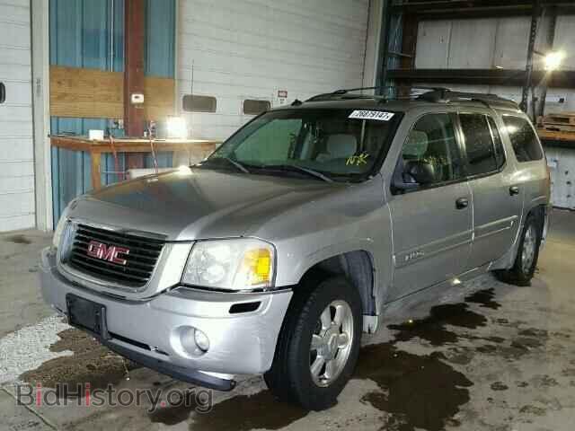 2004 GMC ENVOY - VIN: 1GKET16S246162618 - Фото 2