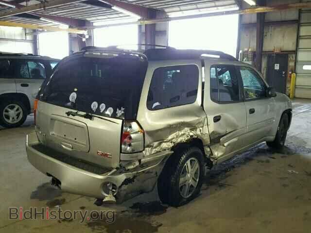 2004 GMC ENVOY - VIN: 1GKET16S246162618 - Фото 4