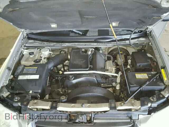 2004 GMC ENVOY - VIN: 1GKET16S246162618 - Фото 7