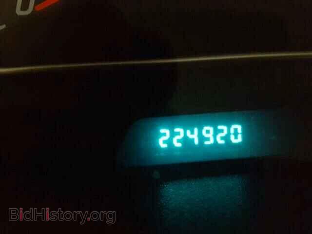 2004 GMC ENVOY - VIN: 1GKET16S246162618 - Фото 8