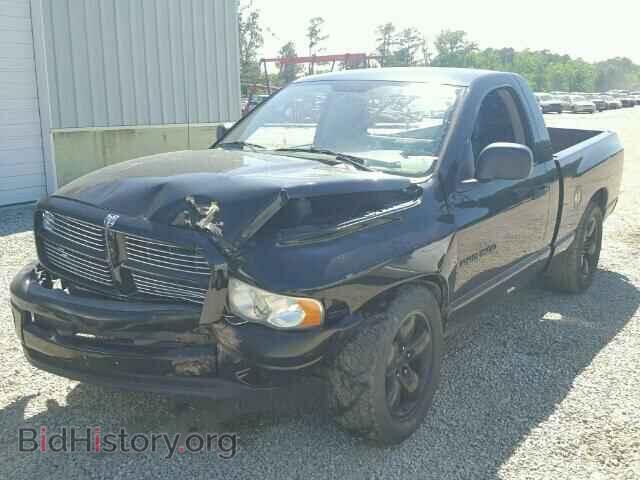 2003 DODGE RAM 1500 - VIN: 1D7HA16D63J678496 - Фото 2