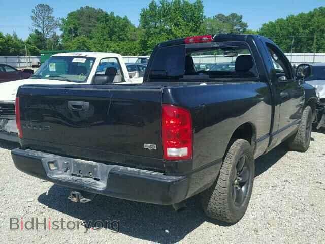 2003 DODGE RAM 1500 - VIN: 1D7HA16D63J678496 - Фото 4