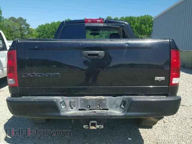 2003 DODGE RAM 1500 - VIN: 1D7HA16D63J678496 - Фото 6