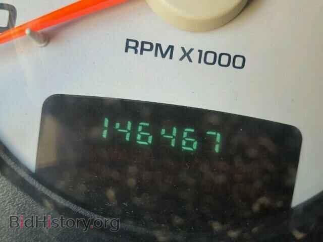 2003 DODGE RAM 1500 - VIN: 1D7HA16D63J678496 - Фото 8