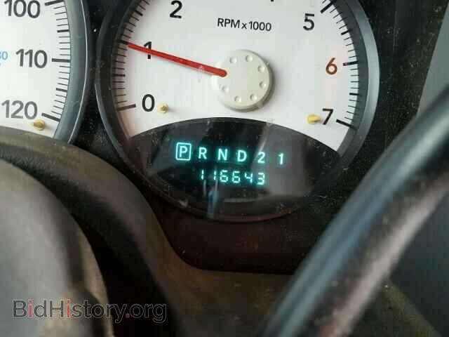 2008 DODGE DURANGO - VIN: 1D8HD38K08F101418 - Photo 8