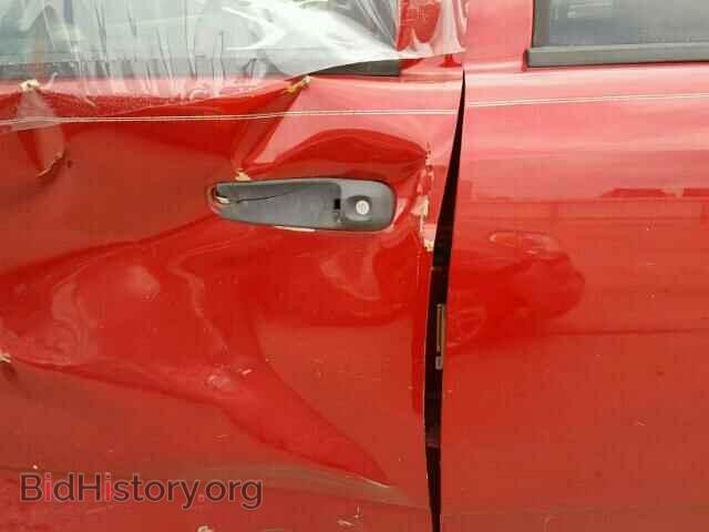 2008 DODGE DURANGO - VIN: 1D8HD38K08F101418 - Photo 10