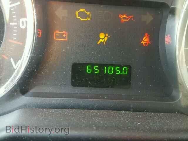 2010 FORD EDGE - VIN: 2FMDK3GC7ABA16608 - Фото 8