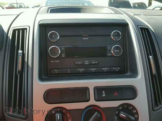 2010 FORD EDGE - VIN: 2FMDK3GC7ABA16608 - Фото 9