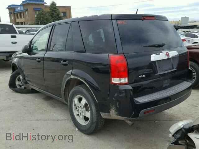2006 SATURN VUE - VIN: 5GZCZ23D36S849743 - Фото 3