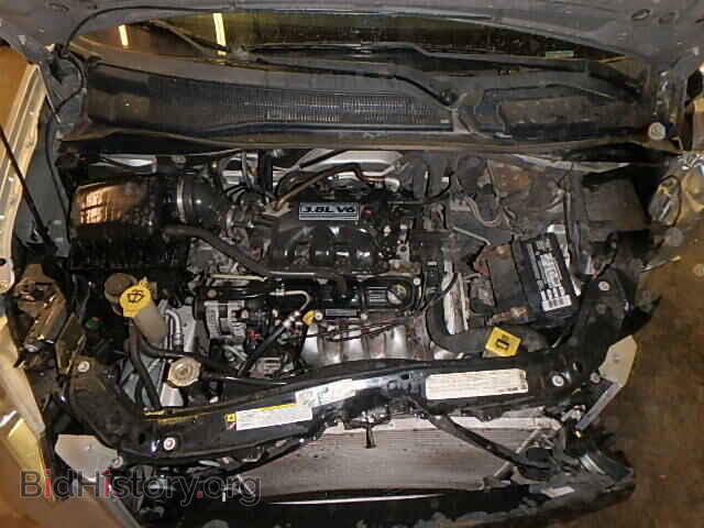 2010 DODGE CARAVAN - VIN: 2D4RN5D14AR119687 - Фото 7