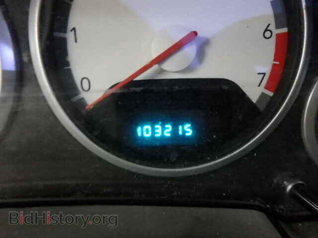 2010 DODGE CARAVAN - VIN: 2D4RN5D14AR119687 - Фото 8