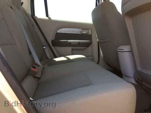2010 CHRYSLER SEBRING - VIN: 1C3CC4FB5AN199544 - Фото 6
