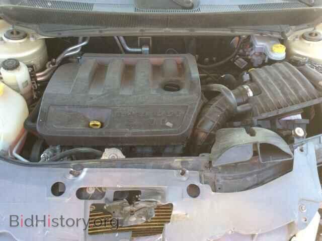 2010 CHRYSLER SEBRING - VIN: 1C3CC4FB5AN199544 - Фото 7